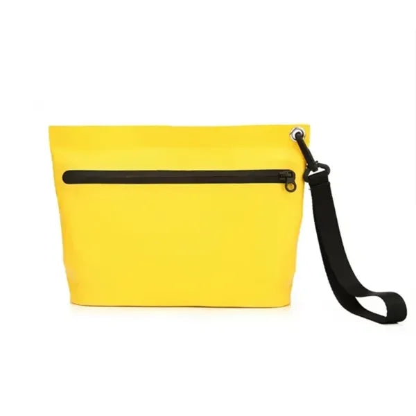 Tarpaulin Ripstop Water Resistant Dry Pouch