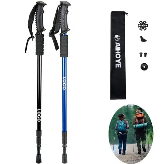 Adjustable Walking Sticks