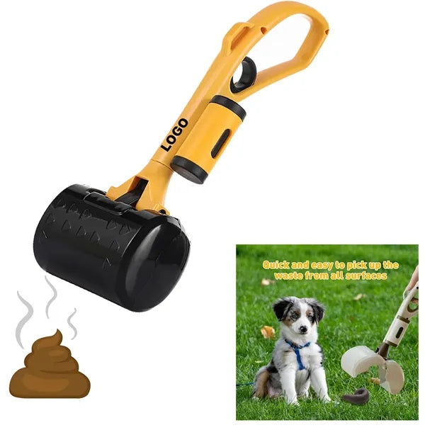 Pooper Scooper with Handle