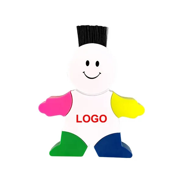 Smile Face Highlighters