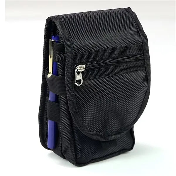 Portable Hanging Flip Phone Waist Bag