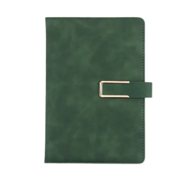Executive Notebook Pen Set