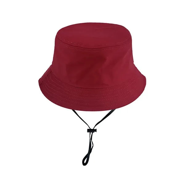 Packable Foldable Bucket Hat