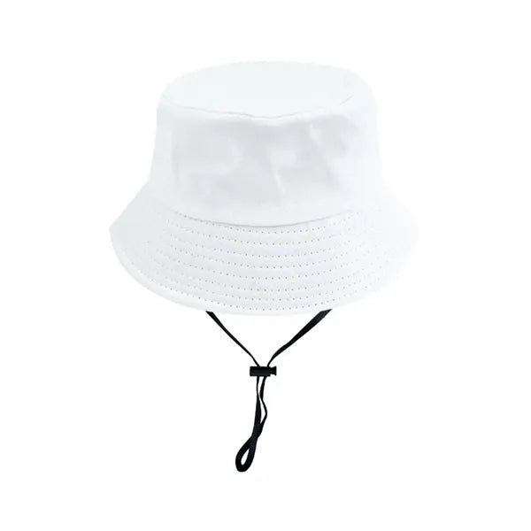 Packable Foldable Bucket Hat