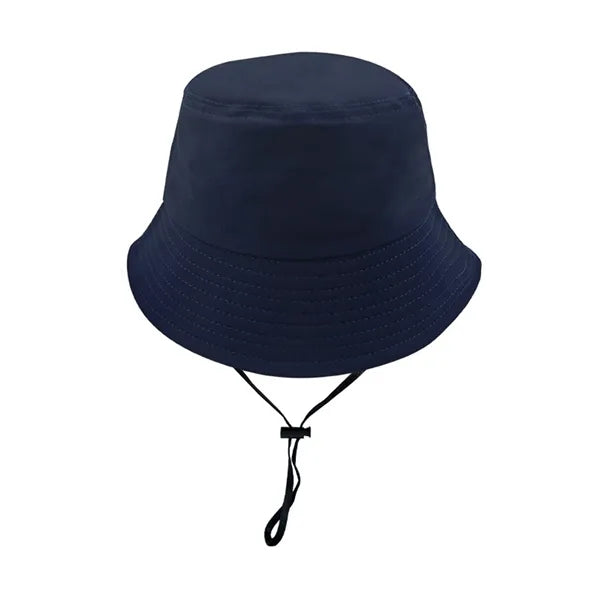 Packable Foldable Bucket Hat