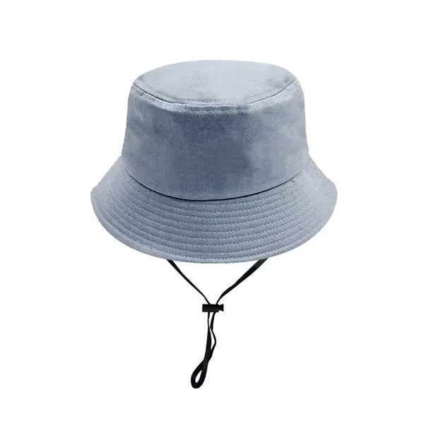 Packable Foldable Bucket Hat