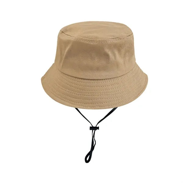 Packable Foldable Bucket Hat