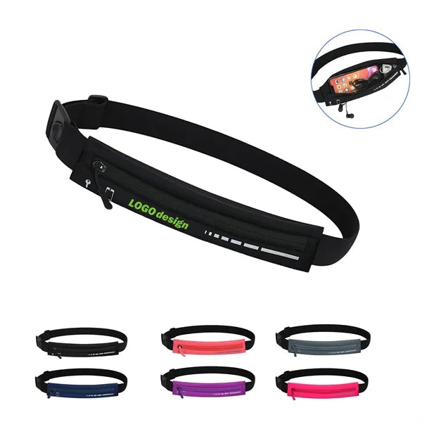Fanny Pack Waist Bag