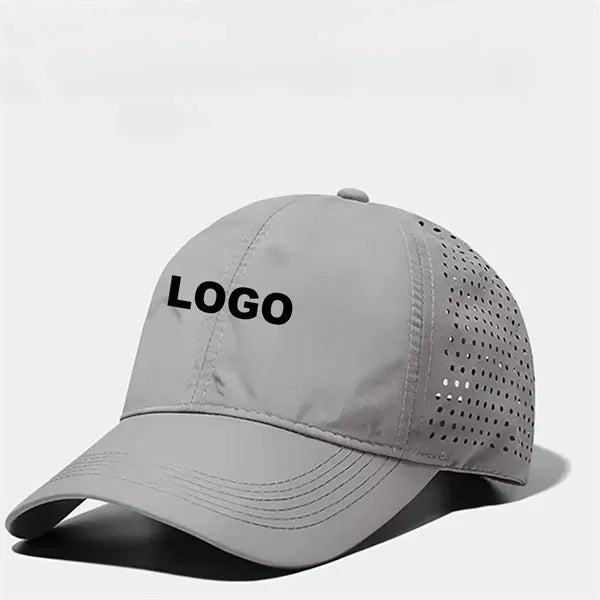 Quick Dry Sport Baseball Cap