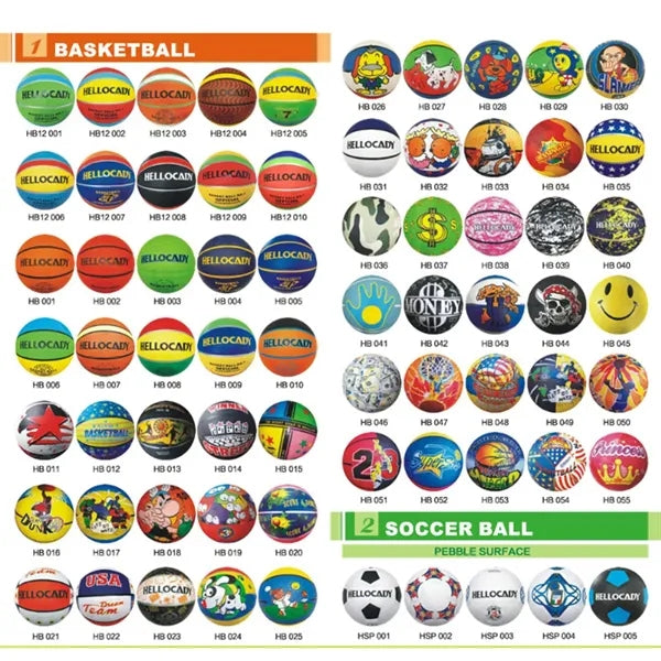 Kids Basketball Youth 27.5"