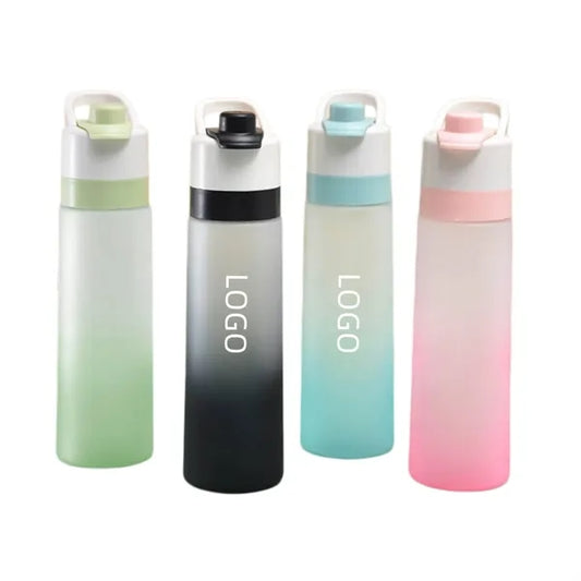 22 oz Sports Water Bottle