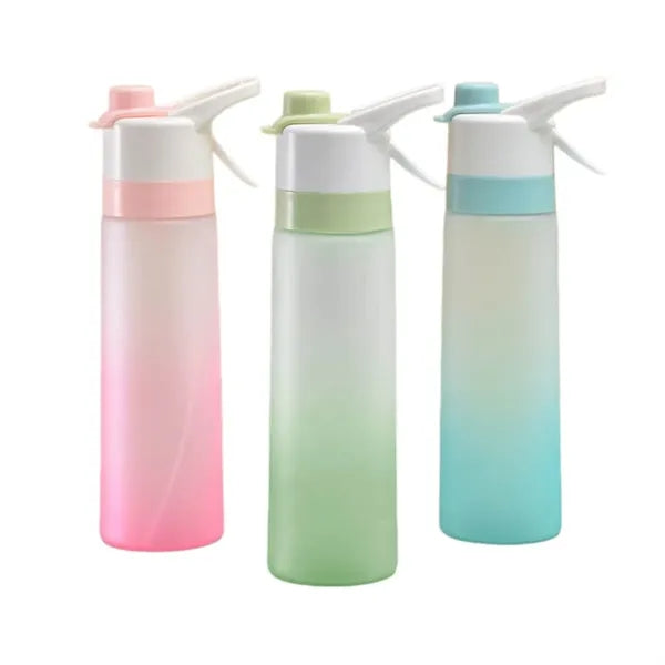 22 oz Sports Water Bottle
