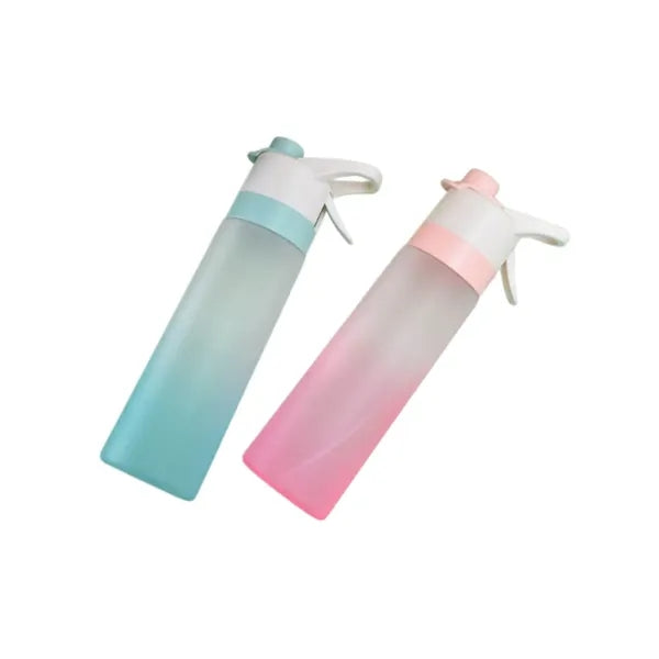 22 oz Sports Water Bottle