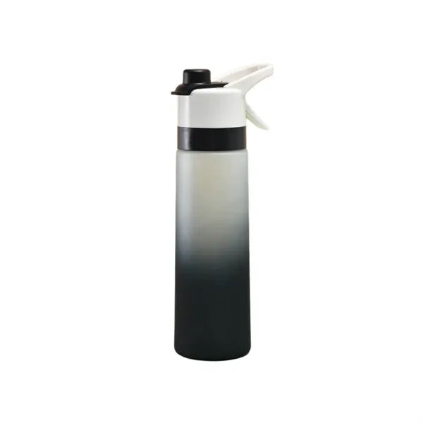 22 oz Sports Water Bottle