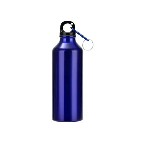 25 Oz Full Color Imprint Aluminum Water Bottle