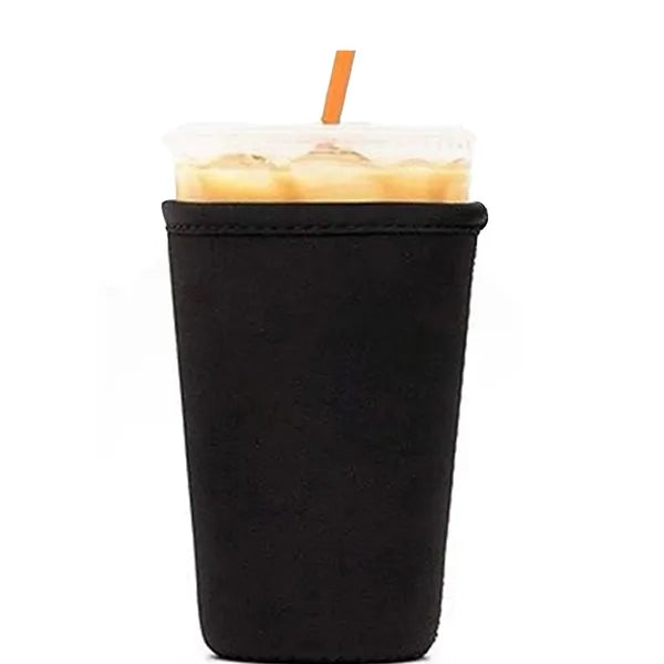22Oz Insulated Neoprene Cup Sleeve