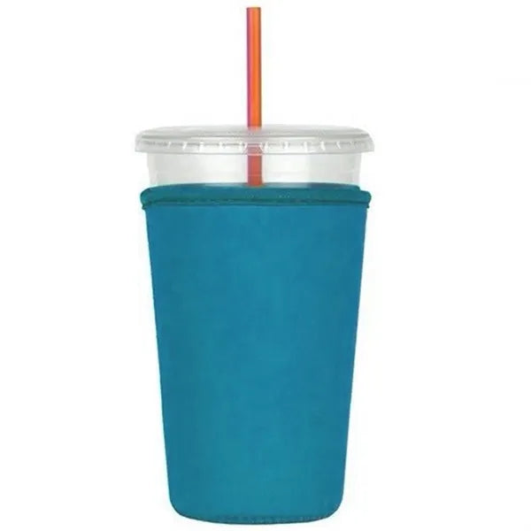22Oz Insulated Neoprene Cup Sleeve