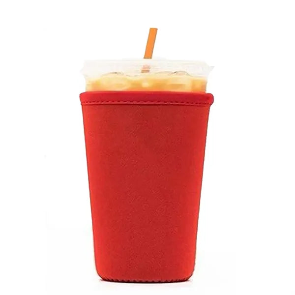 22Oz Insulated Neoprene Cup Sleeve