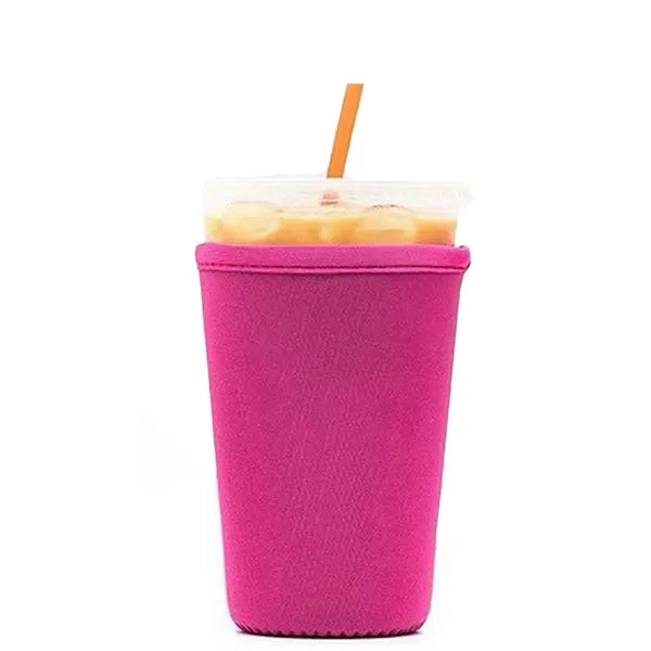 22Oz Insulated Neoprene Cup Sleeve