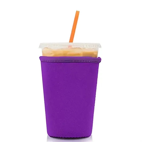 22Oz Insulated Neoprene Cup Sleeve