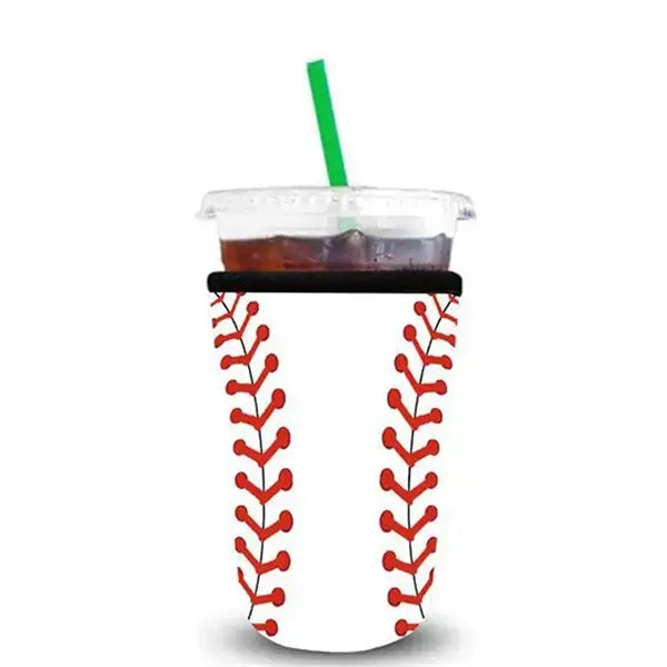 22Oz Insulated Neoprene Cup Sleeve