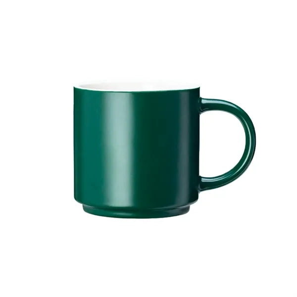 11 Oz. Ceramic Mugs