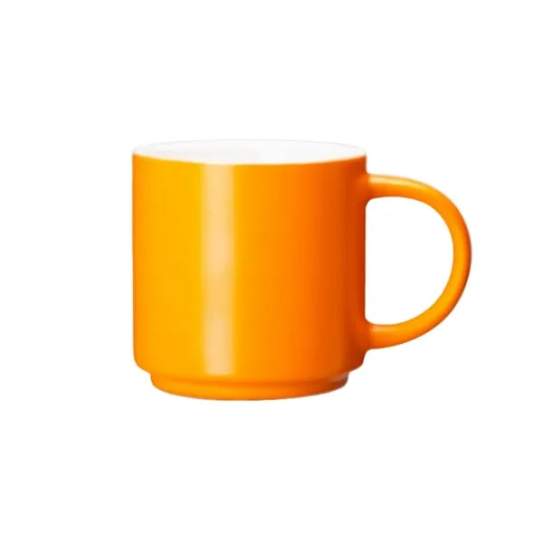 11 Oz. Ceramic Mugs