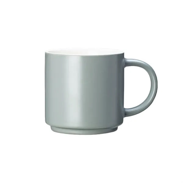 11 Oz. Ceramic Mugs