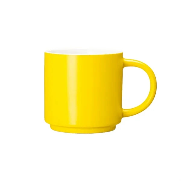 11 Oz. Ceramic Mugs