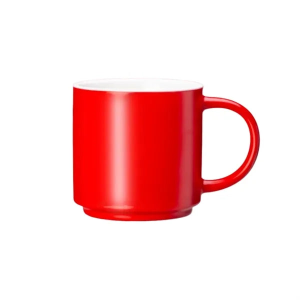 11 Oz. Ceramic Mugs