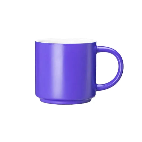 11 Oz. Ceramic Mugs