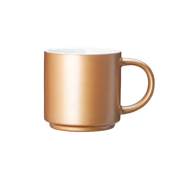 11 Oz. Ceramic Mugs