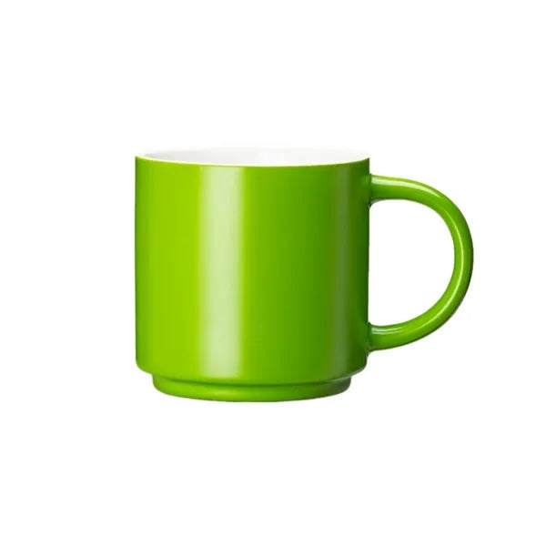 11 Oz. Ceramic Mugs