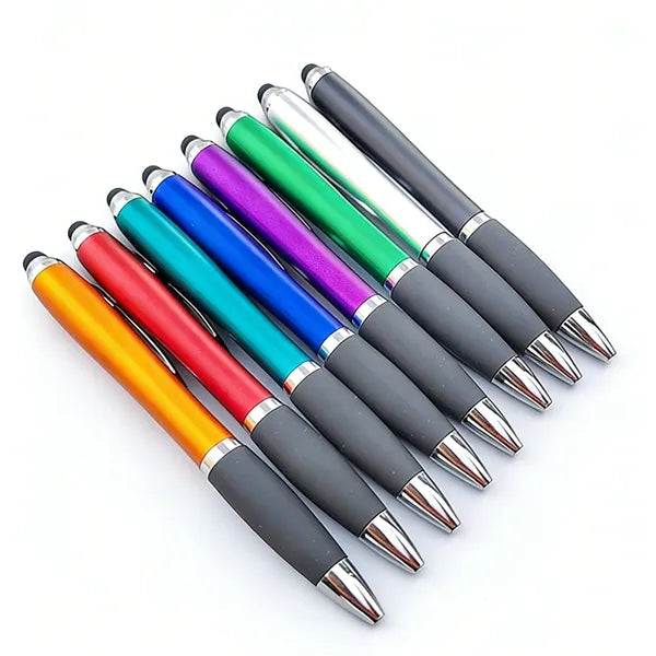 Chubby Stylus Ballpoint Pen