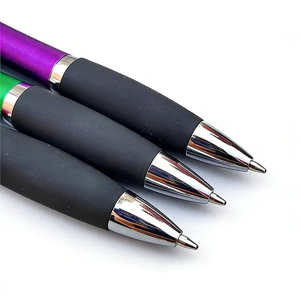 Chubby Stylus Ballpoint Pen