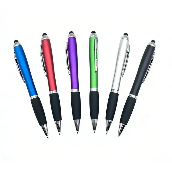 Chubby Stylus Ballpoint Pen