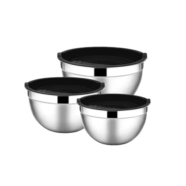 Stainless Steel Salad Bowl