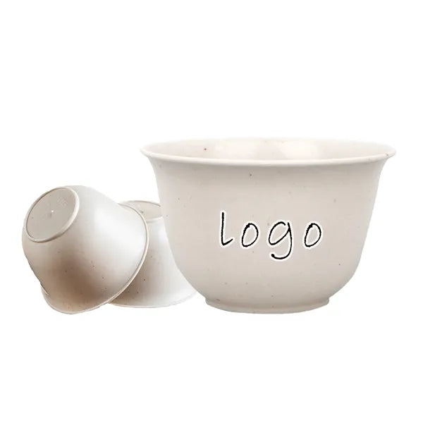 Disposable Biodegradable Kung Fu Tea Cup