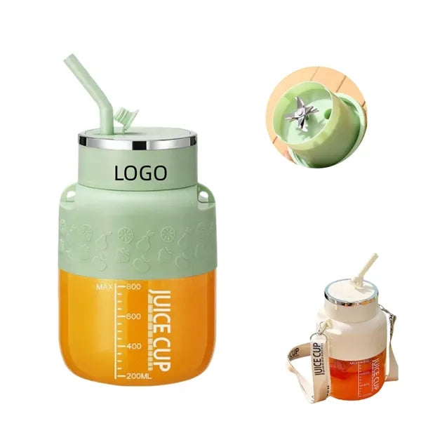 Electric Juicer Cup