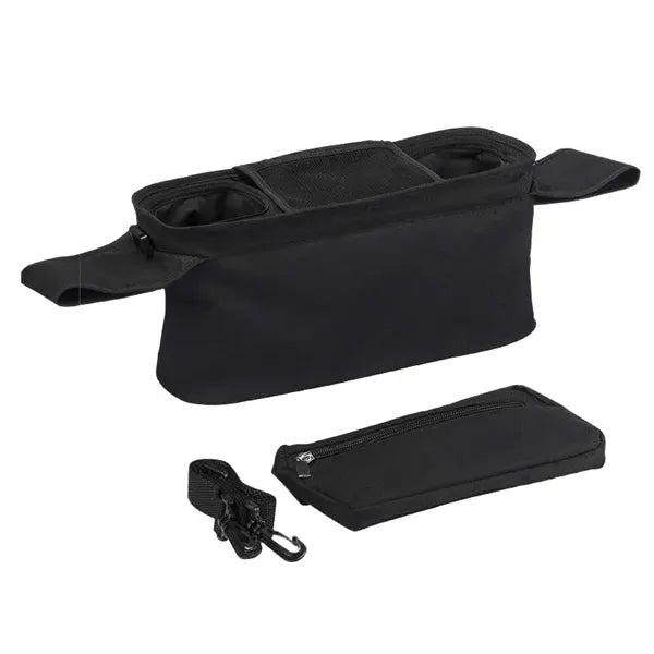Multifunctional Stroller Hanging Bag Insulated Bag