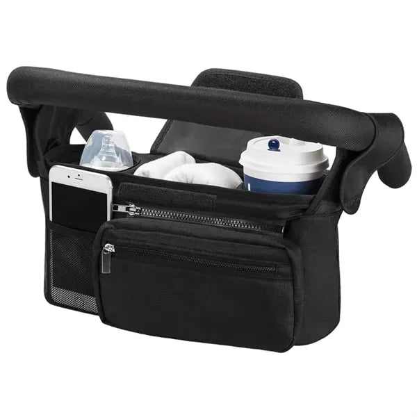 Multifunctional Stroller Hanging Bag Insulated Bag