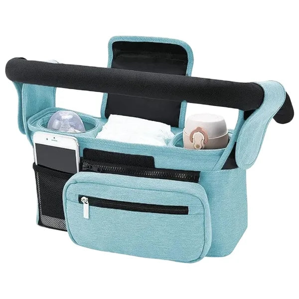 Multifunctional Stroller Hanging Bag Insulated Bag