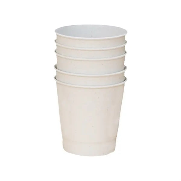 Disposable Biodegradable Teacup
