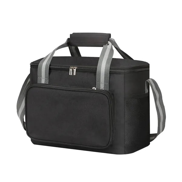 15L Portable Waterproof Insulated Lunch Bag