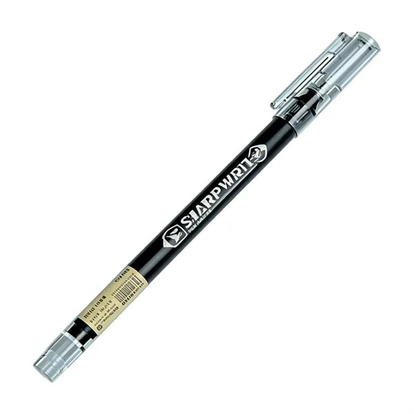 Smooth Gel Pen for Office & Events