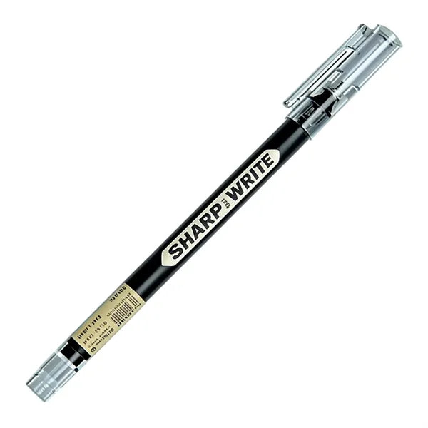 Smooth Gel Pen for Office & Events