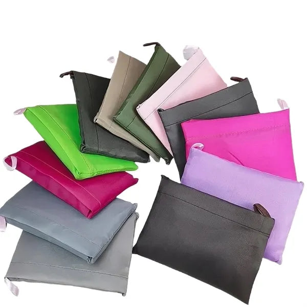 Oxford Cloth Foldable Shopping Bag