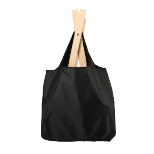 Oxford Cloth Foldable Shopping Bag
