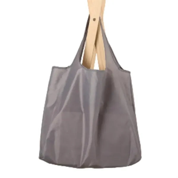 Oxford Cloth Foldable Shopping Bag