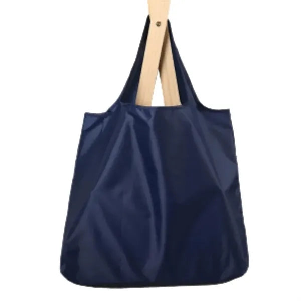 Oxford Cloth Foldable Shopping Bag